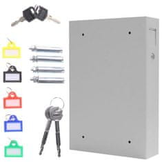 Omarica za ključe Keytronic 48, elektronska ključavnica