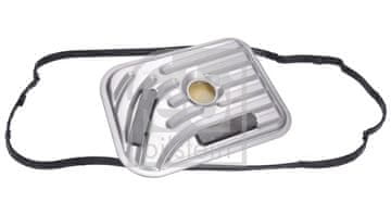 shumee FILTER MENJALNIKA 177413 FEBI