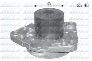 shumee VODNA ČRPALKA A300 DOLZ