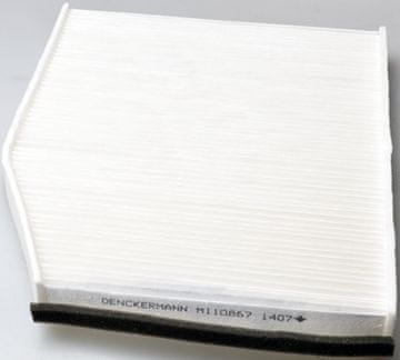 shumee FILTER KABINE M110867 DENCKERMANN