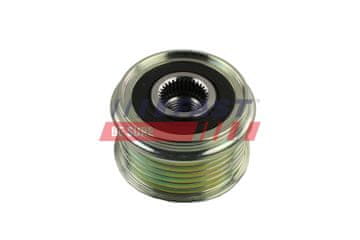 shumee JERMENICA ALTERNATORJA FT45654 HITRO