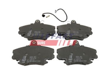 shumee SPREDNJE ZAVORNE OBLOGE FT29179 HITRO