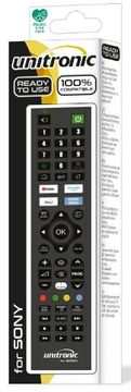 Unitronic daljinec za TV SONY