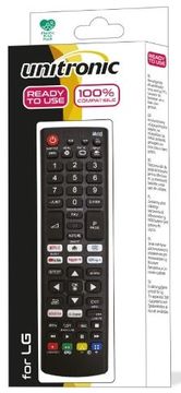 Unitronic daljinec za TV LG