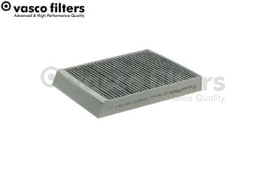 shumee X101 VASCO FILTER KABINE