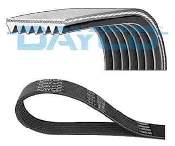 DAYCO DY 7PK1338 MIKRO-V JERMEN