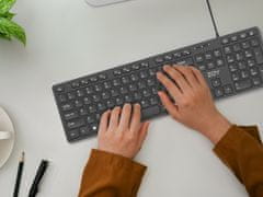 Zoy Tipkovnica ZK800