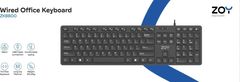 Zoy Tipkovnica ZK800