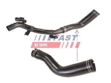 shumee CEV HLADILNIKA FT61719 HITRO