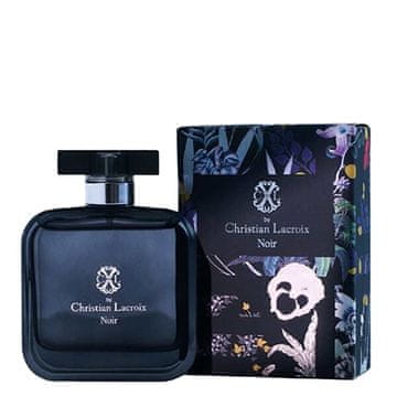 Avon Christian Lacroix Noir toaletna voda 100 ml