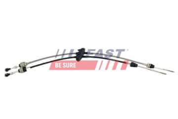 shumee KABEL ZA PRESTAVNO ROČICO FT73099 HITRO