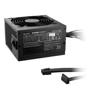 Pripravljen na prihodnost s standardom ATX 3.1