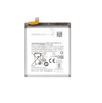 Samsung Baterija EB-BS98ABY za Galaxy S21 Ultra - original (s-pack)