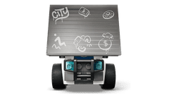 LEGO City 60481 Rides – Police Truck