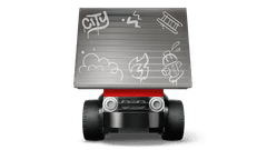 LEGO City 60482 Rides – Fire Truck