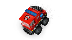 LEGO City 60482 Rides – Fire Truck