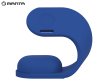 STELIO JUNIOR polnilno stojalo za pametno uro, za model Stelio Junior 4G / Stelio Junior Pro AI 4G, modro (Navy Blue)