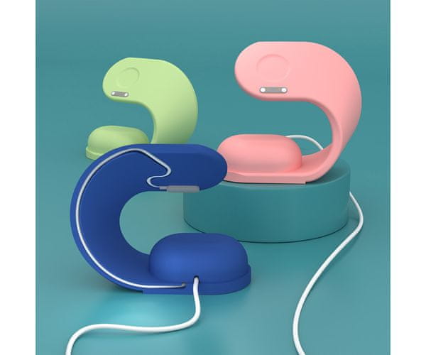 Vgrajen organizator za kable