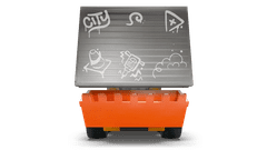 LEGO City 60483 Rides – Construction Loader