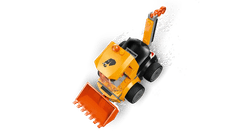 LEGO City 60483 Rides – Construction Loader