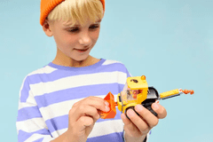 LEGO City 60483 Rides – Construction Loader