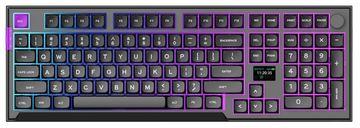 Preyon SILET CLAW rjava