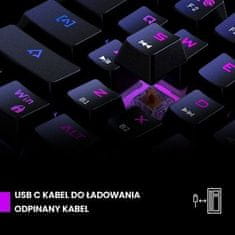 Preyon Rjav univerzalni krempelj