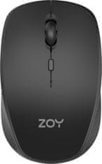 Zoy Miška ZMS28 črna