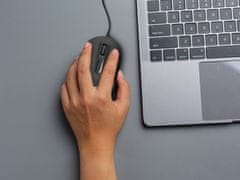 Zoy Miš ZMS08 črna