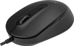 Zoy Miš ZMS08 črna