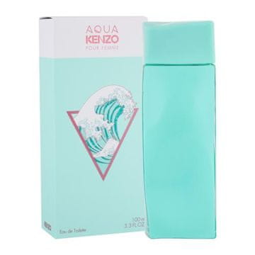 Kenzo Aqua Kenzo pour Femme toaletna voda za ženske
