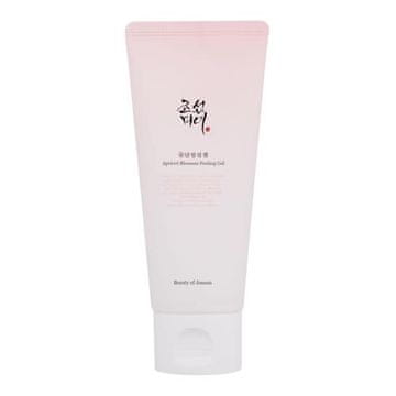 Beauty Of Joseon Apricot Blossom Peeling Gel piling za gladko kožo in zmanjšanje prekomernega nastajanja sebuma za ženske