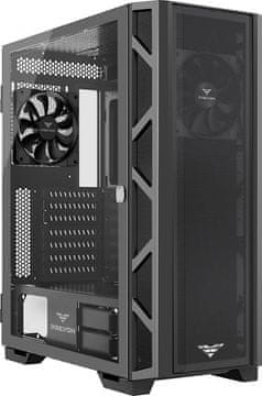 Preyon Ohišje Nest Meshy