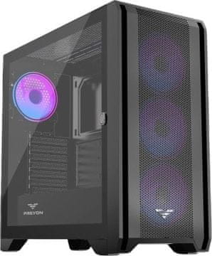 Preyon Ohišje Nest Windy+