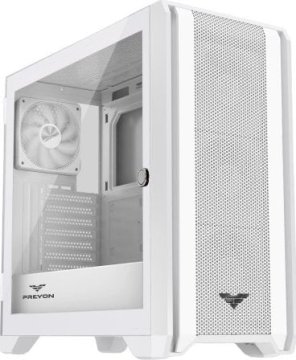 Preyon Ohišje Nest Windy White