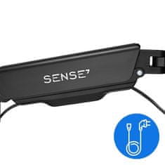 SENSE7 Stenska oprema za visenje