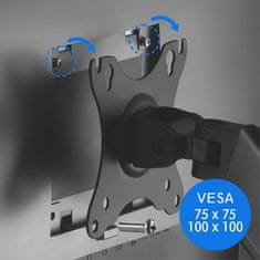 SENSE7 Stenska oprema za visenje