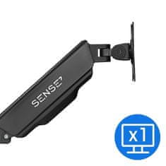 SENSE7 Stenska oprema za visenje