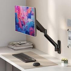SENSE7 HANG stenski nosilec