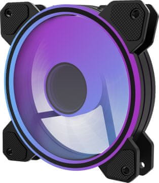 Preyon Ventilator EAGLE EYE 120 PWM ARGB