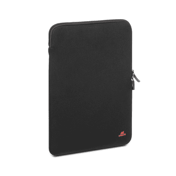 RivaCase 5223 etui za prenosnike do 14" Črn