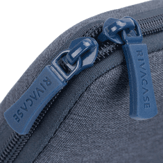 RivaCase Modra torba za prenosnik 13.3 7703