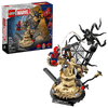 LEGO Marvel 76334 Epska bitka: Spider-Man proti Sandmanu