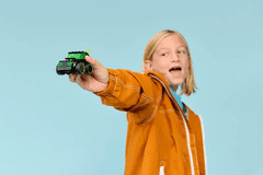 LEGO City 60484 Rides – Gaming Race Car