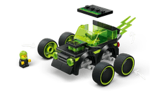 LEGO City 60484 Rides – Gaming Race Car