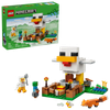 LEGO Minecraft 21585 Farma piščancev