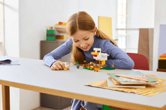 LEGO Minecraft 21585 Farma piščancev