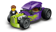 LEGO City 60485 Hot rod