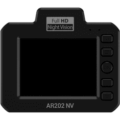 Navitel Avtokamera AR202 NV