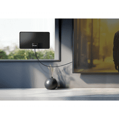 Meliconi Antena Easy Fit